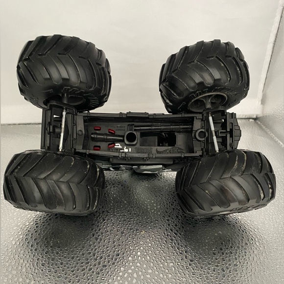 Hot Wheels “Mega Wrex” Monster Truck- Large 7” - Picture 9 of 10